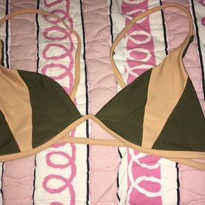 Stone fox retreat isla top